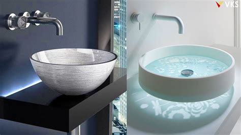 Perfectly enchanting magical washbasin